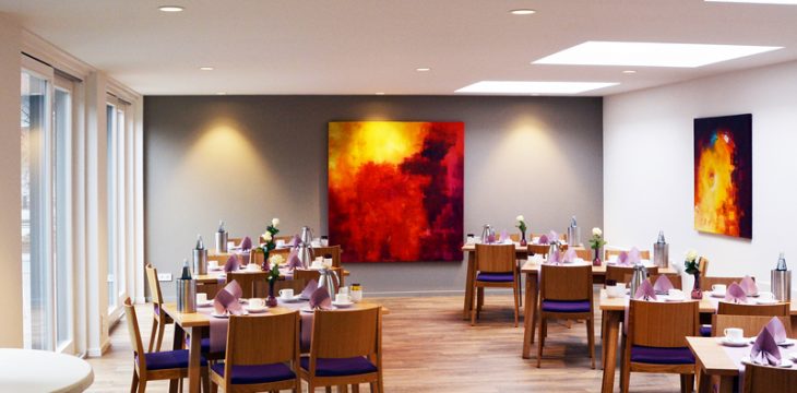 Informationstag zur Bestattungsvorsorge