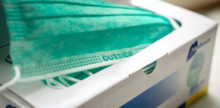 Besonderheiten bei Bestattungen während der Corona-Pandemie